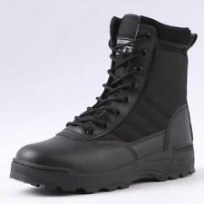 Tactical Military Boots Men Boots Special Force Desert Combat Army Boots Outdoor picture