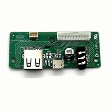 Genuine Replacement Charging Port Board For JBL Charge 3 Version GG picture