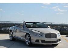 2013 Bentley Continental GT  picture