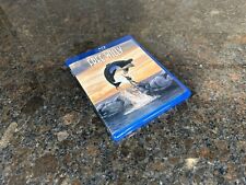 Free Willy (Blu-ray, 1993) Blu-ray authentic US release OOP RARE HTF picture