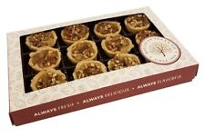 Pecan Pie Tartlets | 12 Tarts | Gift Box | Millican Pecan since 1888 | Texas picture