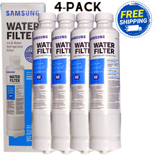 4-Pack DA29-00020B Samsung HAF-CIN/EXP Refrigerator Water Filter Replacement New picture