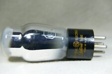 General Electric/GE 01A Vacuum Tube USA Very Strong picture