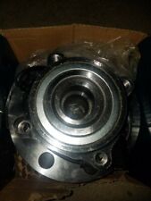 DURA International 29515061 Front Hub Assembly 2003-05 (Dodge RAM 2500 ,3500) picture