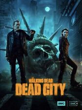 The Walking Dead: Dead City: Season 1 [New DVD] picture