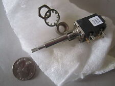 4 pieces Clarostat Mod Pot Variable Resistor p/n 29M001   900963-001  New  picture