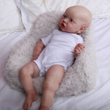 COSDOLL 22 inch Reborn Baby Doll Newborn Baby Doll 10.36 lb Realistic Baby Toys picture