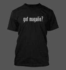 got magalie? - Men's Funny T-Shirt New RARE picture