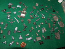 UPICK Game Tokens Metal Simpson Monopoly Clue Sports LOR Star Wars  UPDATED picture