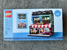 LEGO (40684) 🍎 🍌🍋Fruit Store 🍓🍒🍇 | NEW |  LIMITED EDITION |   picture