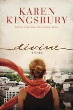 Divine - Paperback By Kingsbury, Karen - GOOD picture