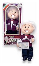 President Amlo Amlito Lopez Obrador Doll with Sound And Box picture