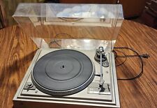 Dual CS 505-1 Stereo Turntable picture