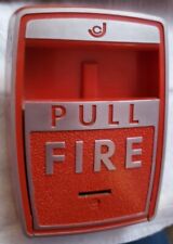 Fire Alarm Pull Station Johnson  picture
