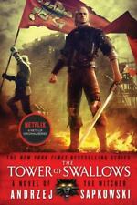 The Tower of Swallows [The Witcher, 6] picture