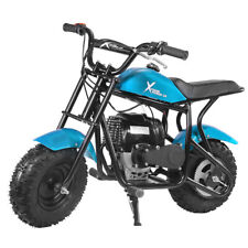 XtremepowerUS 40CC Mini Trail Dirt Bike 4-Stroke Gas Powered Dirt Off Road picture