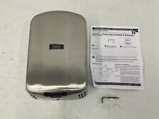 THINAIR - Hand Dryer ThinAir TA-SB 110-120V Stainless picture