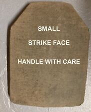 Strike Face Plate Small APM2 7.62 U.S.---NO INTERNATIONAL SHIPPING picture
