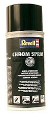 Revell-Germany 150ml Acrylic Chrome Spray - #39628 picture