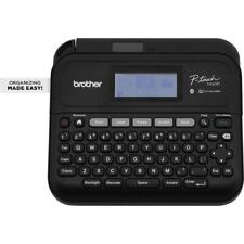 Brother Brother P-Touch PT-D460BT Label Printer Gray BRTPTD460BT picture