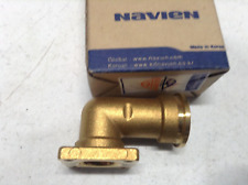 Navien 20026917A 2nd Heat Exchanger Outlet Adapter NCB picture
