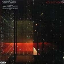 Deftones ‎– Koi No Yokan (IMPORT, 180 GRAM) Vinyl Record LP picture