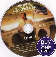 William (Bill) Cooper - The Porterville Presentation (In California) on 2 DVD picture
