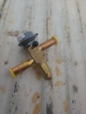 Sporlan HGBE-5-95/115 - Refrigerant Discharge Bypass Valve (HGBE-5-95/115) picture