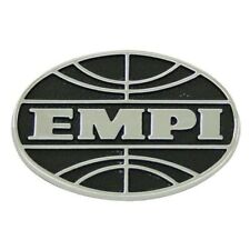 Empi 6455 Die Cast Logo, No Drilling Required, Each picture