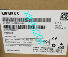 6SL3210-5FE12-0UA0 Siemens v90 servo driver  NEW FedEx or DHL picture