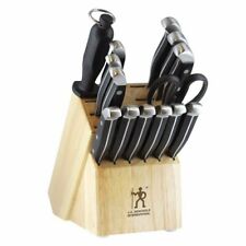 ZWILLING J.A. Henckels (35262-000) 15pcs Knife Set picture