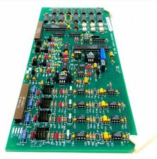 LANDIS & STAEFA(SIEMENS).P/N: 544-120.UNITARY CONTROLLER(UC) I/O EXPANSION CARD picture