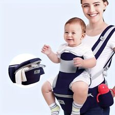 Adjustable Baby Carrier, Portable Multifunctional Baby Hip Seat, Suitable picture