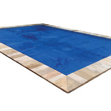 In The Swim Rectangle Solar Cover for Swimming Pools picture