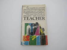 Vintage 1963 The Year's Best Book of  Eduction, 