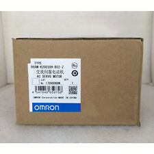 Omron R88M-K20030H-BS2-Z Servo Motor 1PC New Expedited Shipping R88MK20030HBS2Z picture