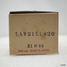 NSK NIB LAW21EL wide low profile linear bearing LW21 LAW21 BRG-N-1747=3M13 picture