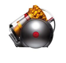 Dyson Big Ball Turbinehead Canister Vacuum - Yellow (330977-01) picture