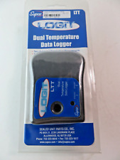 Supco LTT LOGIT Dual Temperature Data Logger - NEW picture