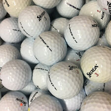24 Srixon Z-Star     Near Mint AAAA Used Golf Balls   X & XV included picture