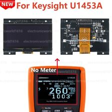 OLED Display For Keysight Agilent U1453A Digital Multimeter Screen Part Replace picture