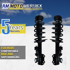 2X Front Shock Absorber OEM Electric for 2010-16 Cadillac SRX 22793800 22793799  picture