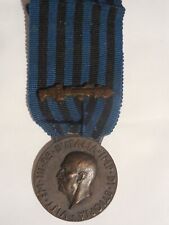 Italy medal for the war in Ethiopia in 1936 campagna di Etiopia Africa picture