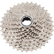 Shimano Deore M6000 CS-HG50 Cassette - 10 Speed, 11-36t, Silver, Nickel Plated picture
