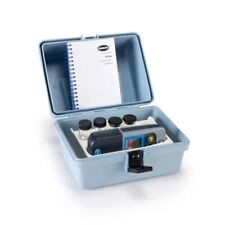 DR300 Pocket Colorimeter, Chlorine, Free + Total, LR/HR, with Box picture