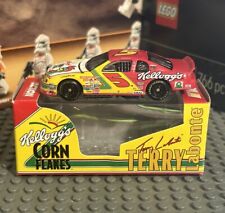 Action Nascar Terry Labonte #5 Kellogs 1999 Chevrolet 1/64 Diecast NEW IN BOX picture