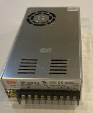 Mean Well MW SP-320-3.3  AC Input 100-240 VAC /SA picture