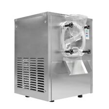 Kolice Commercial Gelato Hard Ice Cream Machine,Italian Water Ice Maker-15L picture