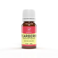 Pearberry Fragrance Oil 10ml. Premium Grade Scented Oil 100% Pure Candle Making picture
