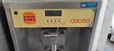 TAYLOR ICE CREAM MILK SHAKE MACHINE BURGER KING MODEL H63-33 Heat Treatment  picture
